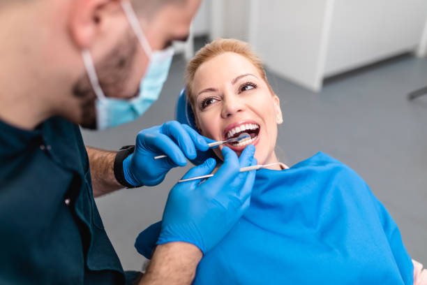 Oral Cancer Screening in Rusk, TX