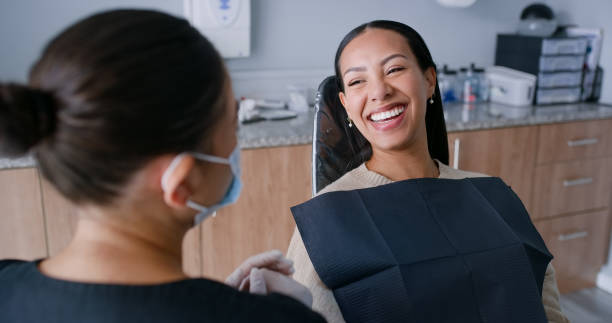 Advanced Technology for Better Dental Care in Rusk, TX