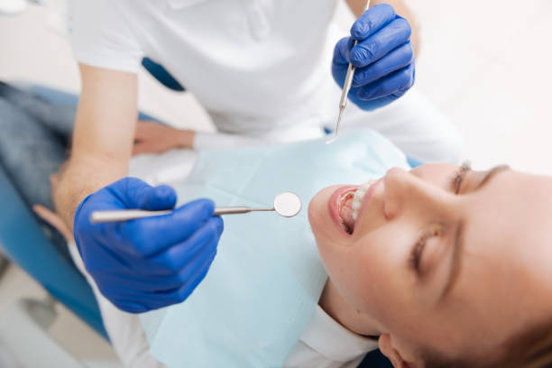 Laser Dentistry in Rusk, TX