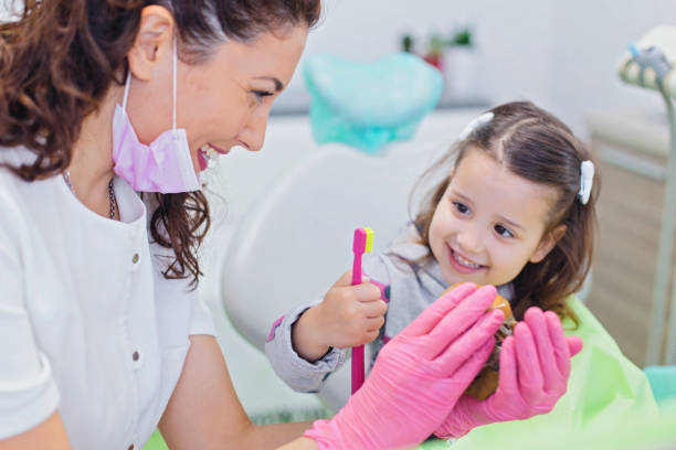 Oral Surgery in Rusk, TX